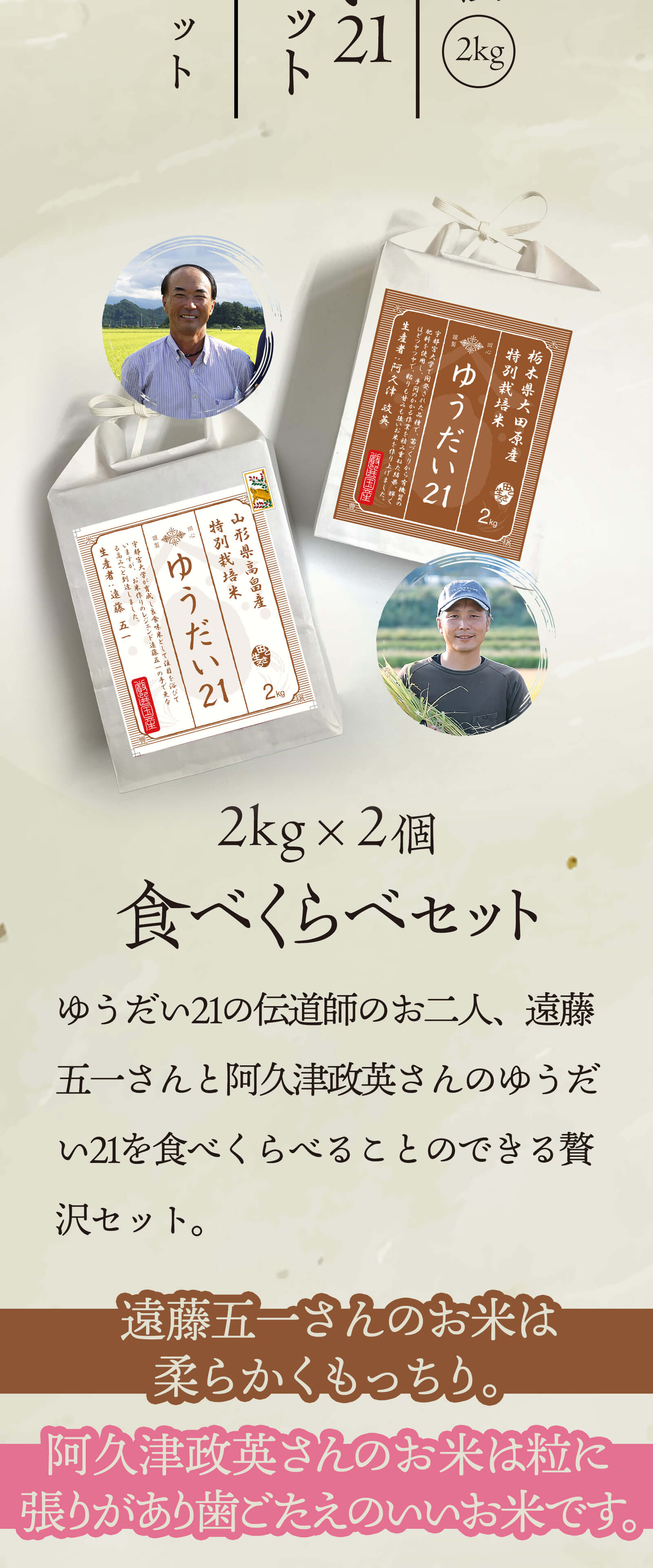 ゆうだい21