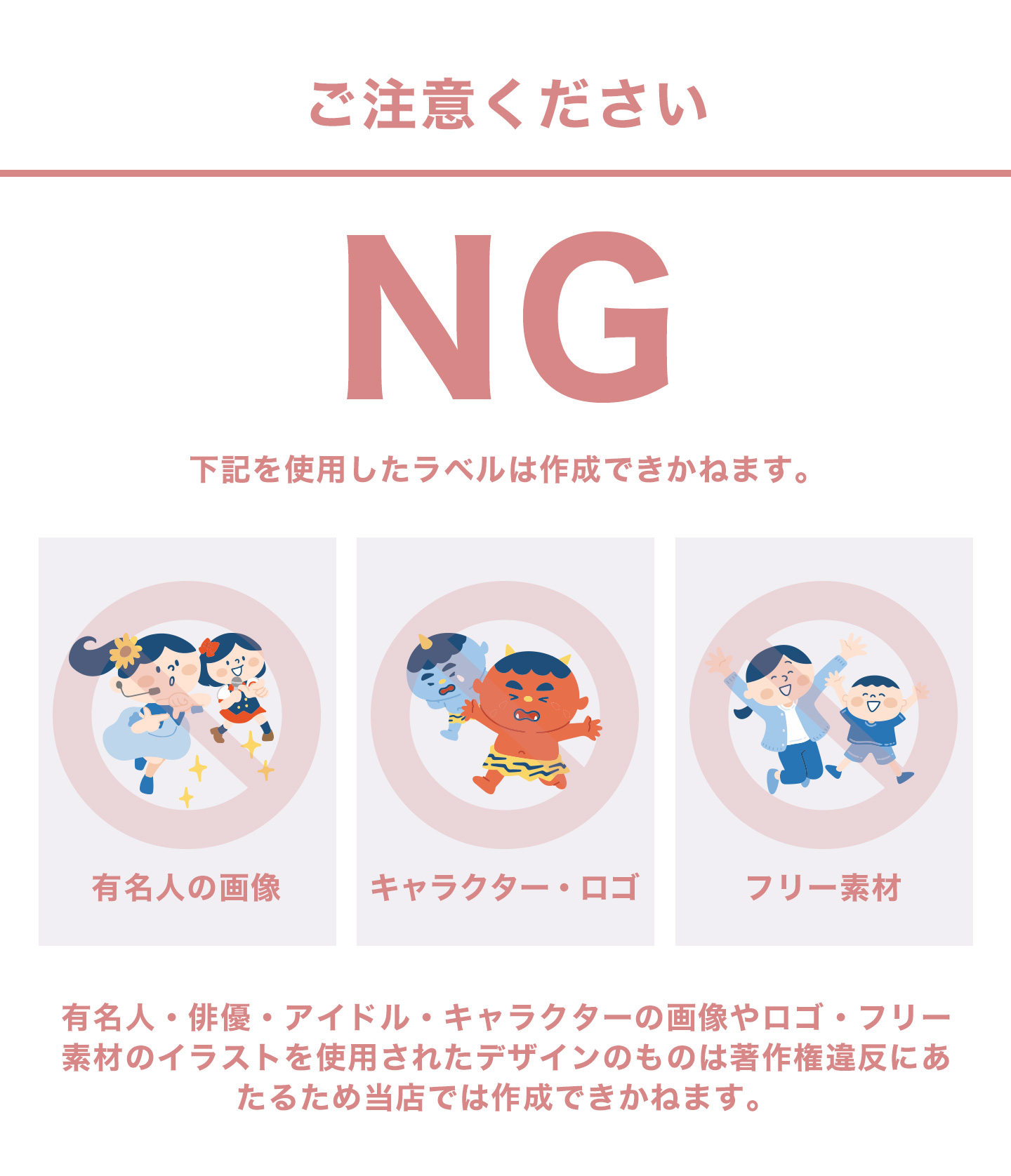 写真入ラベル作成方法