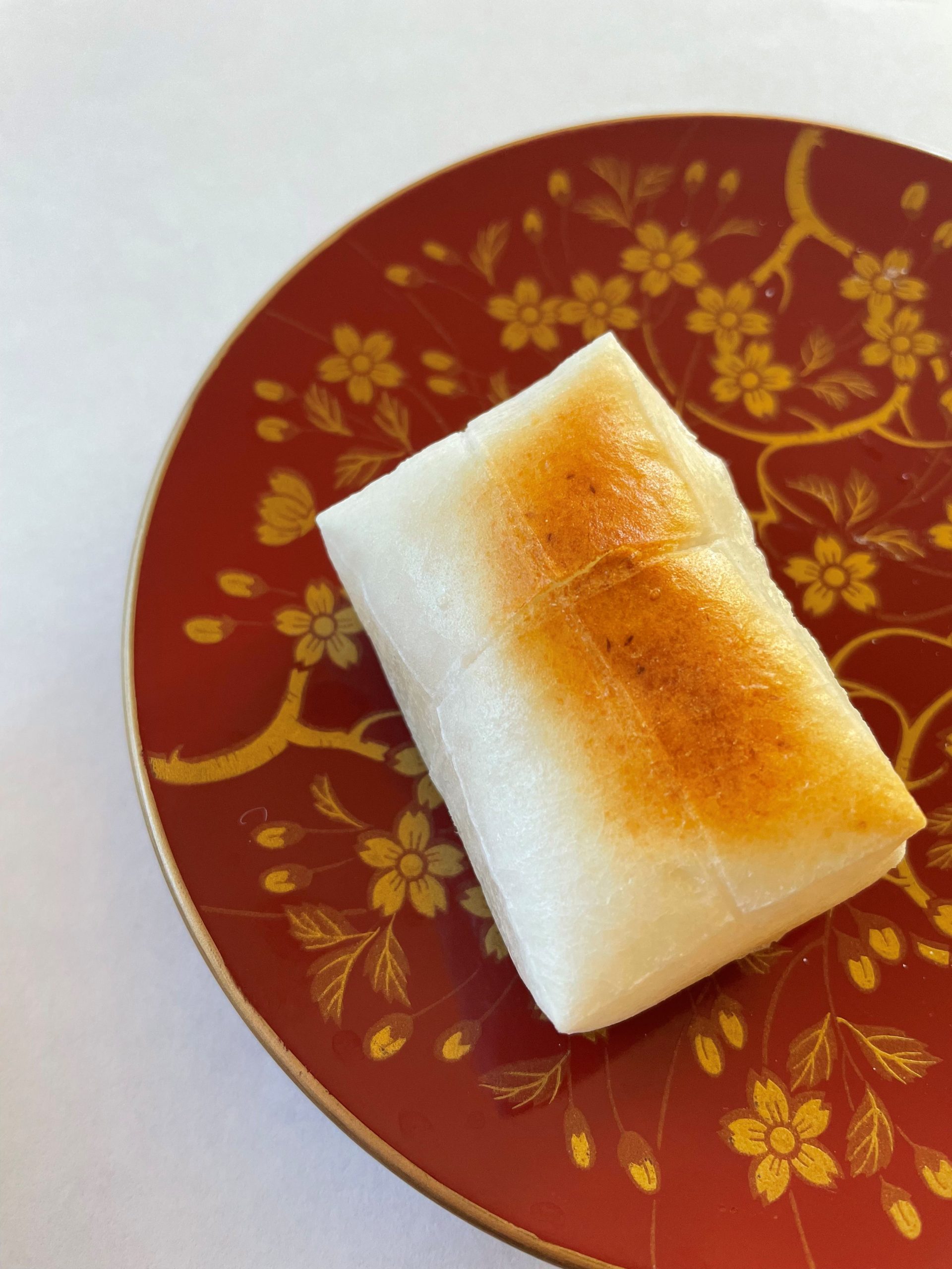 美味しいお餅やなどり餅