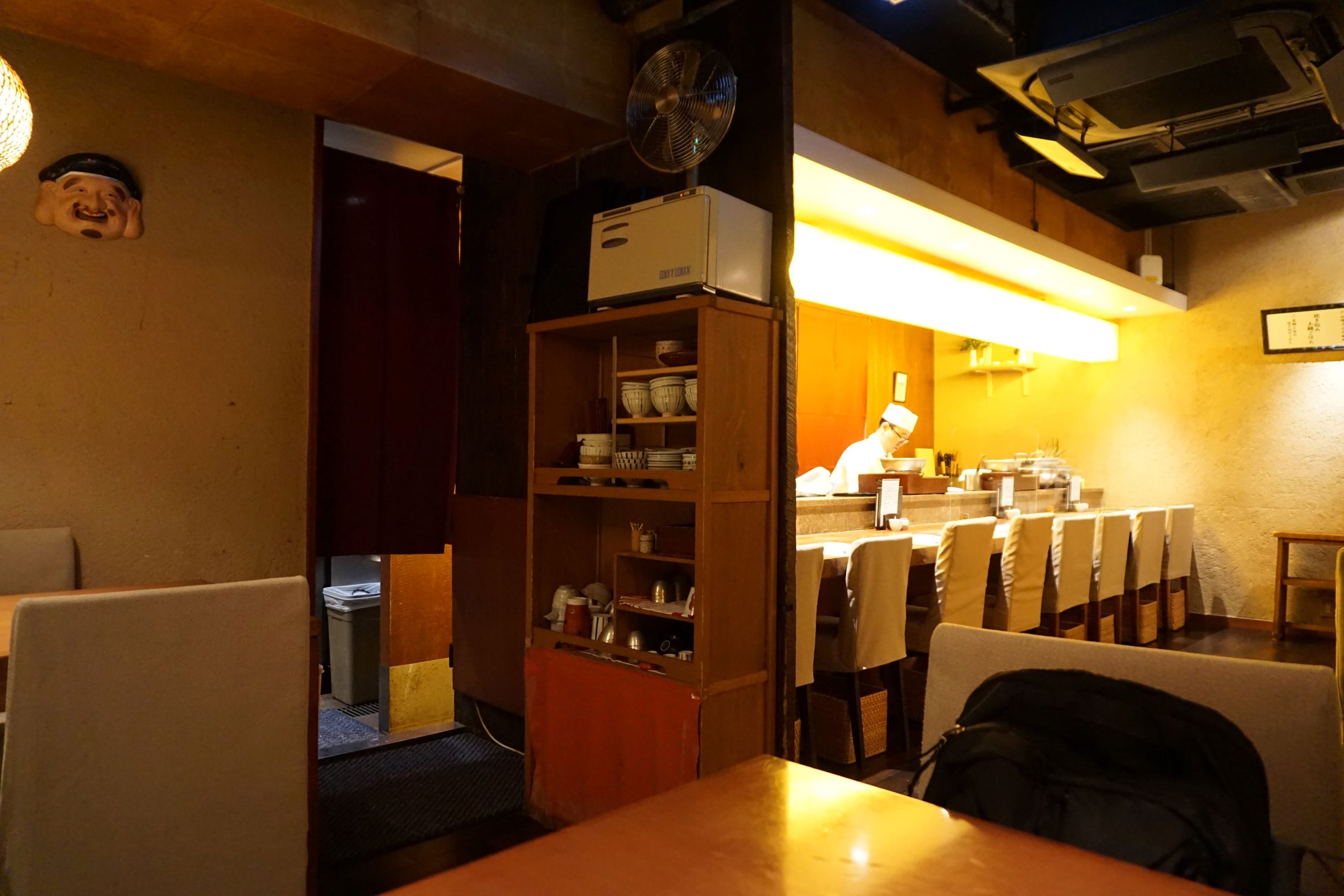 土鍋ごはんが食べられるお店