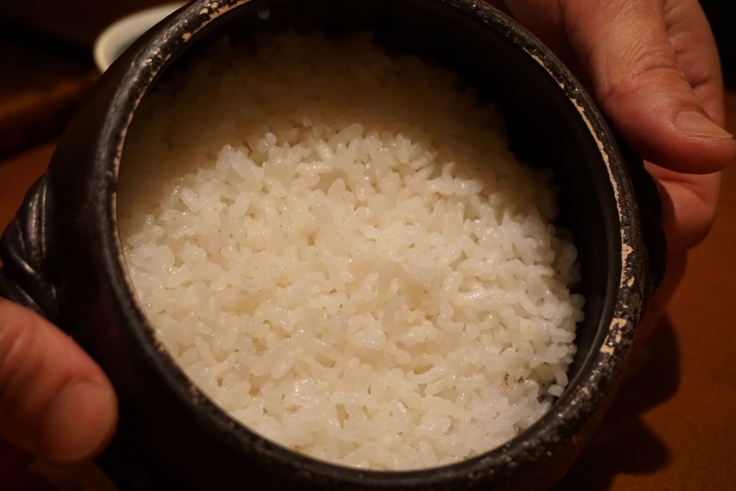 酒米の雄町