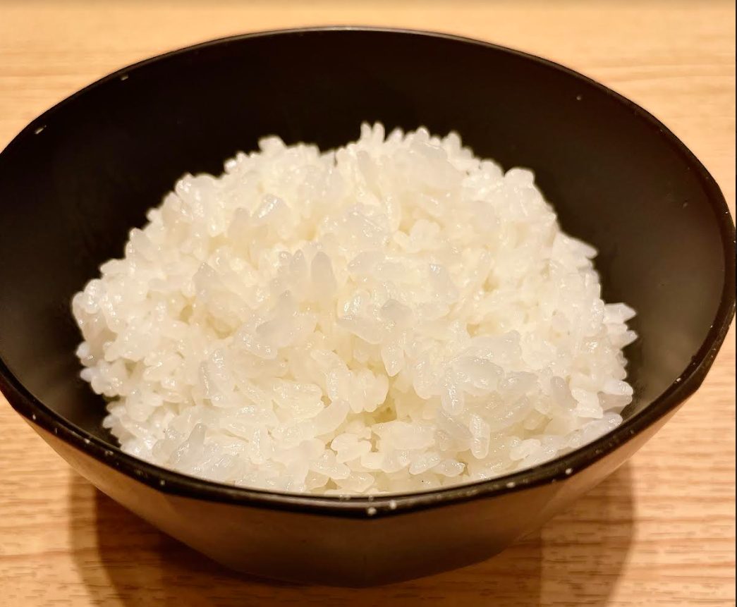 新大こしひかり
